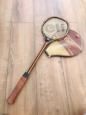 Raquette squash elf d'occasion  Paris VIII