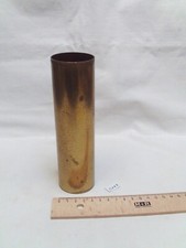 Tube laiton entretoise d'occasion  Huelgoat
