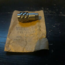 Genuine nos yamaha for sale  LONDON