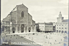 1960 antica cartolina usato  Roma