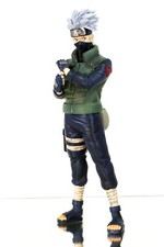 Figurine naruto kakashi d'occasion  Montaigu