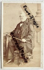 Cdv doesnard lisieux d'occasion  Beaufort-en-Vallée
