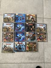 14x dragons sammlung gebraucht kaufen  Ulm