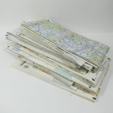Lot aviation maps for sale  Bremerton