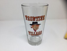 Frontier village amusement for sale  San Jose