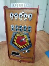Bryans bullion roulette gebraucht kaufen  Plauen