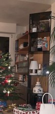 Brinkmann schrankwand echtholz gebraucht kaufen  Düsseldorf