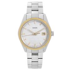 Rado hyperchrome silver for sale  New York