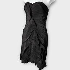 Aidan mattox black for sale  Warner Robins