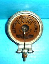 Antique pathe reproducer for sale  Huntington Beach
