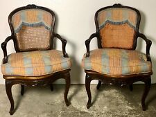 Fauteuils cabriolet époque d'occasion  Claye-Souilly