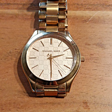 Damen armbanduhr michael gebraucht kaufen  Schonungen
