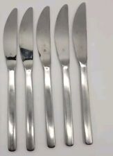 Wmf cento dessertmesser gebraucht kaufen  Hamburg