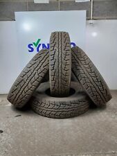 235 nankang 4x4 for sale  DONCASTER