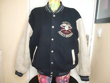 Varsity avirex vintage d'occasion  Paris XVIII