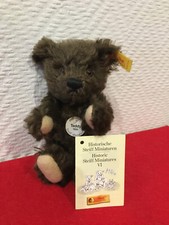 Steiff teddy historische gebraucht kaufen  Landstuhl