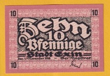 Exin stadt verkehrsschein gebraucht kaufen  Lägerdorf
