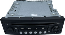 Peugeot stereo 307 for sale  WESTON-SUPER-MARE