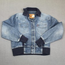 Vintage levis jacket for sale  San Ysidro