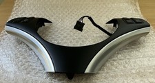Wheel cover bmw for sale  HAMILTON