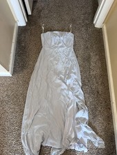 Birdy grey bridesmaid for sale  Ladson