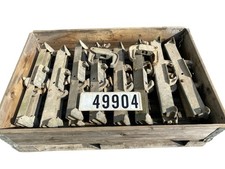 Stück hünnebeck manto gebraucht kaufen  Dinslaken