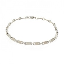 Cartier figaro silver for sale  UK