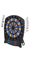 Elektronische dartscheibe dart gebraucht kaufen  Berlin