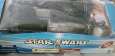 Star wars retour d'occasion  Frejus