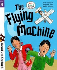 Flying machine biff for sale  UK