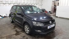 Volkswagen polo 1.2 for sale  WELLINGBOROUGH