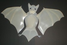 Große fledermaus leuchtet gebraucht kaufen  Espenau