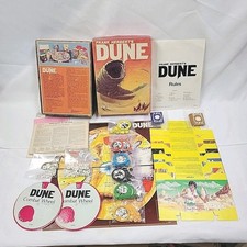 Dune board game for sale  Salina