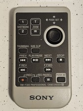 Télécommande originale camé d'occasion  Marseille XIV