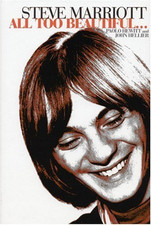 Steve marriott beautiful for sale  UK