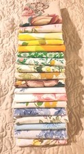 Vtg upcycled floral for sale  Montgomery