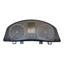 Tacho kombiinstrument multifun gebraucht kaufen  Petershagen