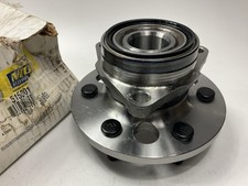 Conjunto de cubo e rolamento de roda Moog 515001, dianteiro comprar usado  Enviando para Brazil