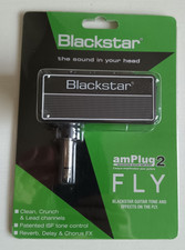 Blackstar amplug2 fly for sale Blackstar amplug2 fly for sale  NORTHWICH
