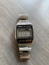 Vintage seiko a128 for sale  BOURNEMOUTH