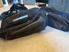 Hein gericke pannier for sale  LYMINGTON