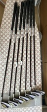 Golf eisensatz damen gebraucht kaufen  Bielefeld