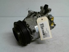 Compressor hyundai i20 d'occasion Compressor hyundai i20 d'occasion  France