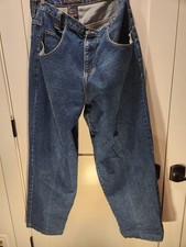 Karl kani jeans d'occasion  Expédié en Belgium