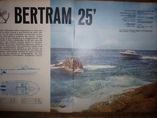 Articolo motoscafo bertram usato  Cologno Monzese