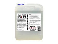 Bremsenreiniger brake cleaner gebraucht kaufen  Herzebrock-Clarholz