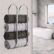 Double chrome wall for sale  UK