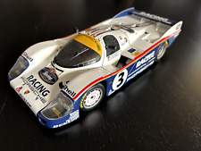 Porsche 956l 1st gebraucht kaufen  Worms