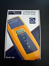 Fluke networks linksprinter for sale  Newbury Park