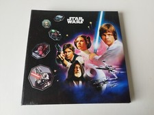 Classeur star wars d'occasion  Verneuil-l'Étang